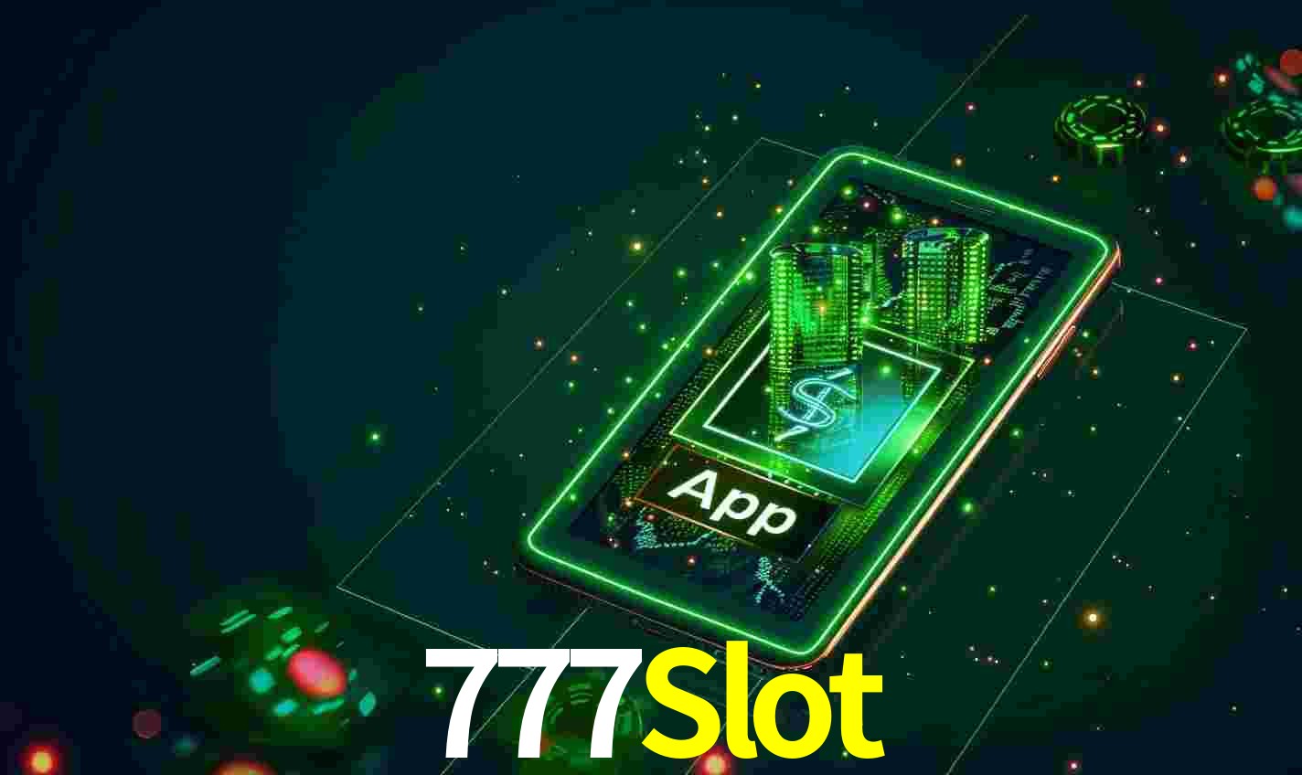 Simplificando a Experiência de Jogo 777Slot App