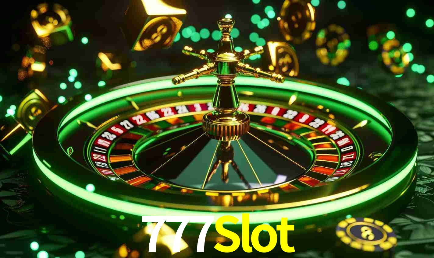 Desfrutar de um Cassino 777Slot