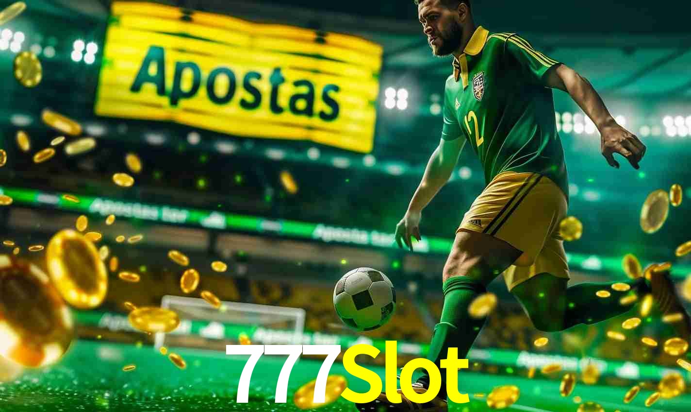 Diversas Apostas em Eventos Esportivos 777Slot